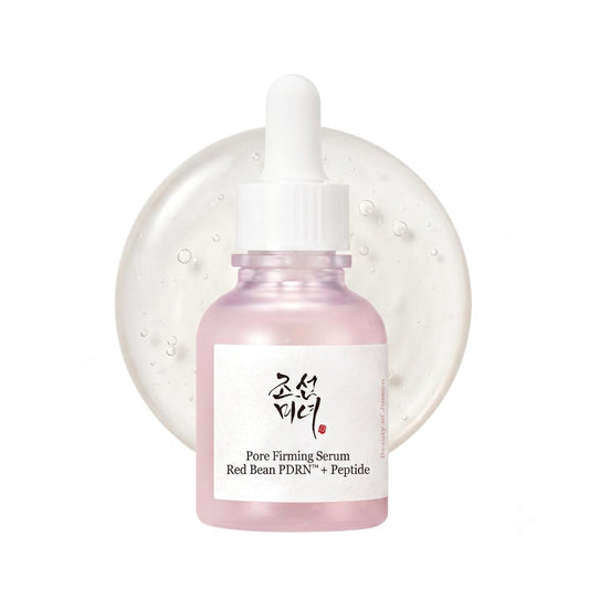 Beauty of Joseon Pore Firming Serum Red Bean PDRN + Peptide 30ml
