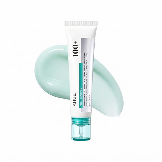 Anua PDRN Hyaluronic Acid 100 Cream 60ml