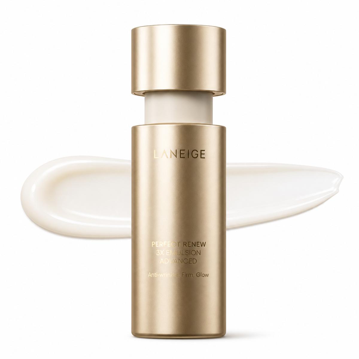 LANEIGE Perfect Renew 3X Emulsion Advanced 130ml