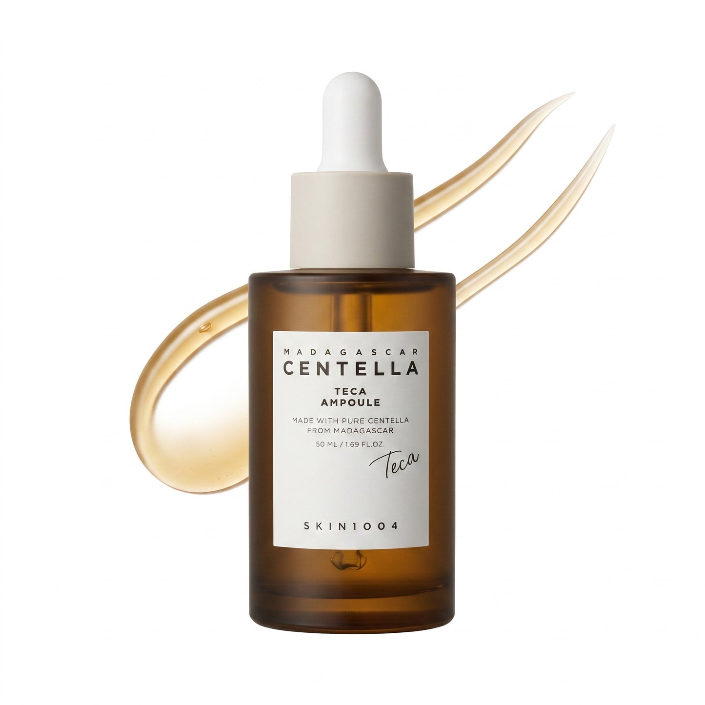 SKIN1004 Madagascar Centella TECA Ampoule 50ml