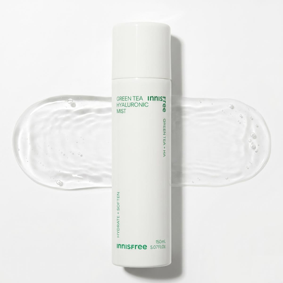 Innisfree Green Tea Hyaluronic Mist 150ml