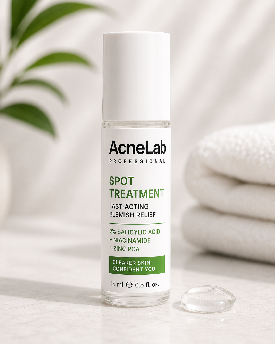 AcneLab Spot Treatment