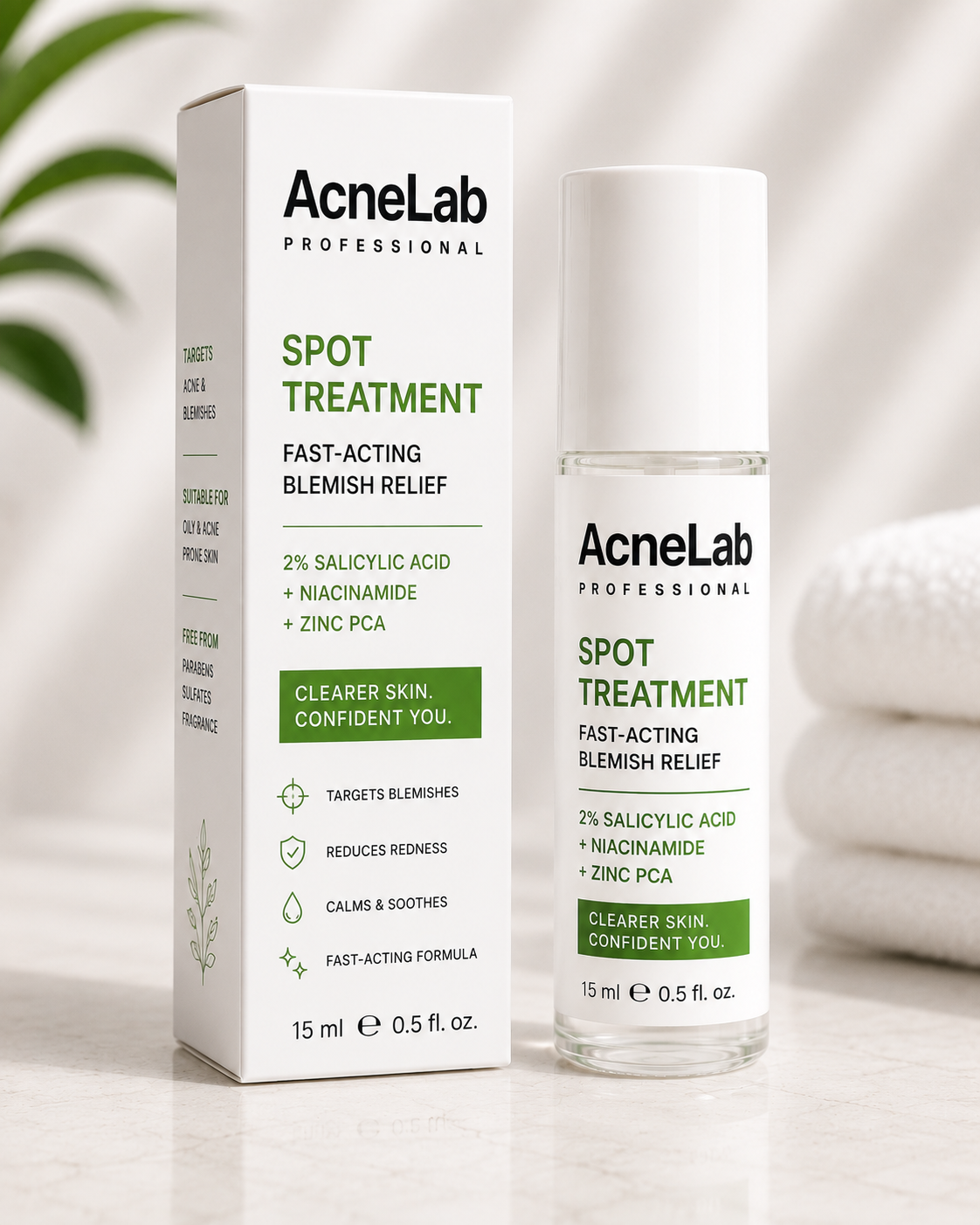 AcneLab Spot Treatment