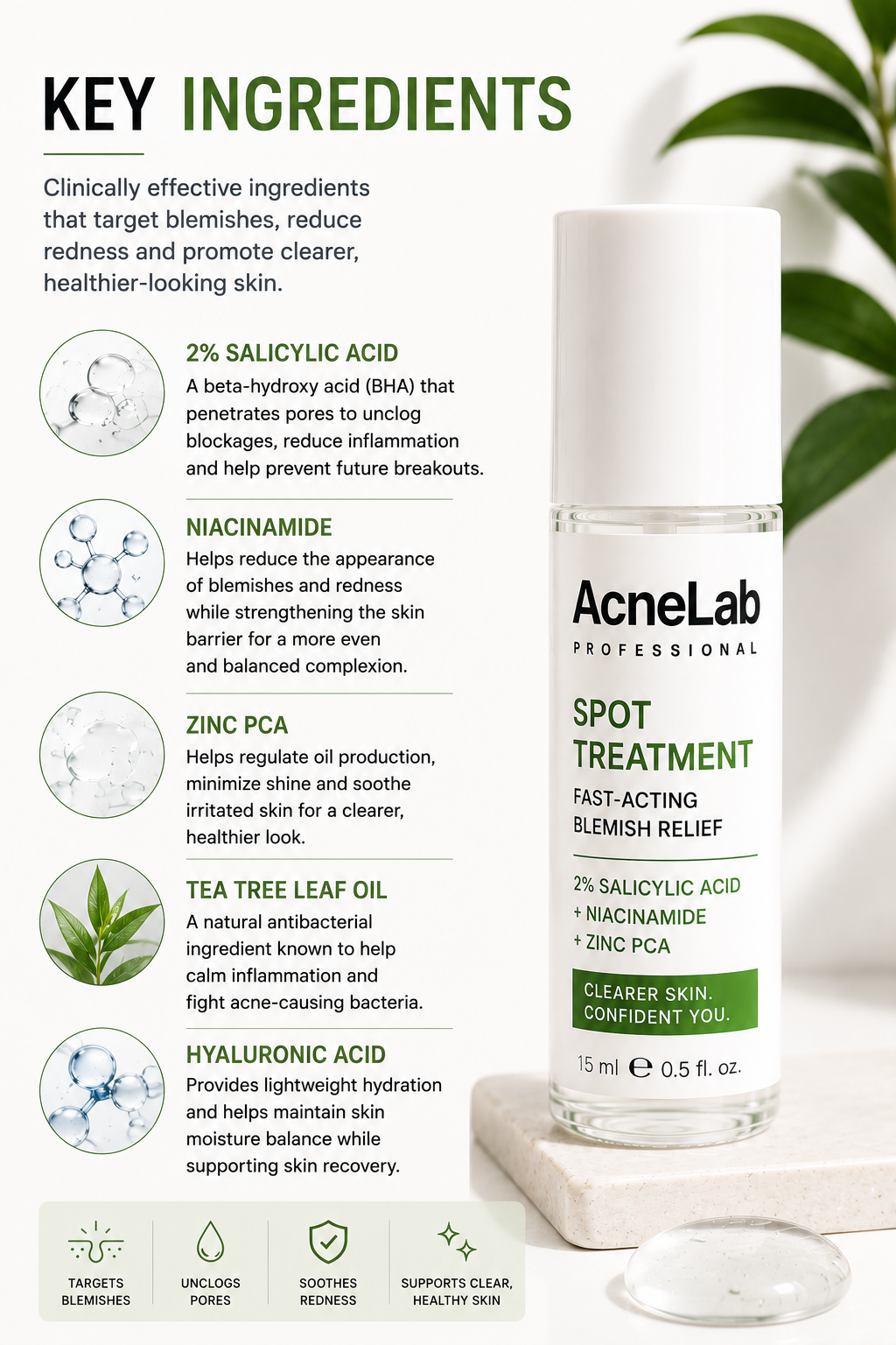 AcneLab Spot Treatment