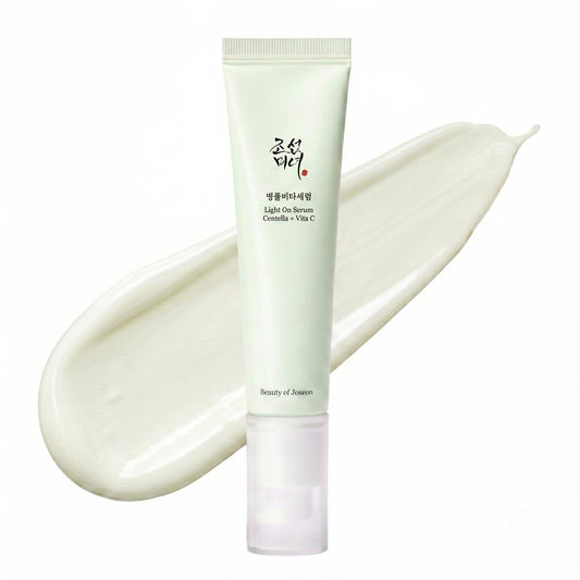 Beauty of Joseon Light On Serum Centella + Vita C 30ml