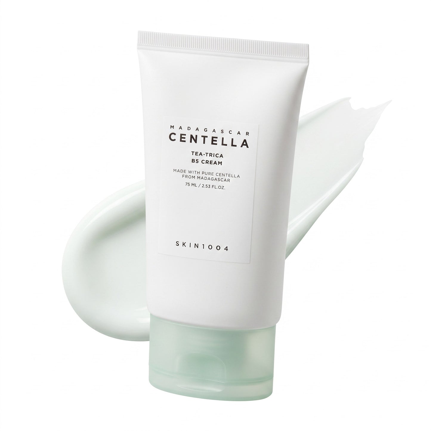 SKIN1004 Madagascar Centella Tea-Trica B5 Cream 75ml
