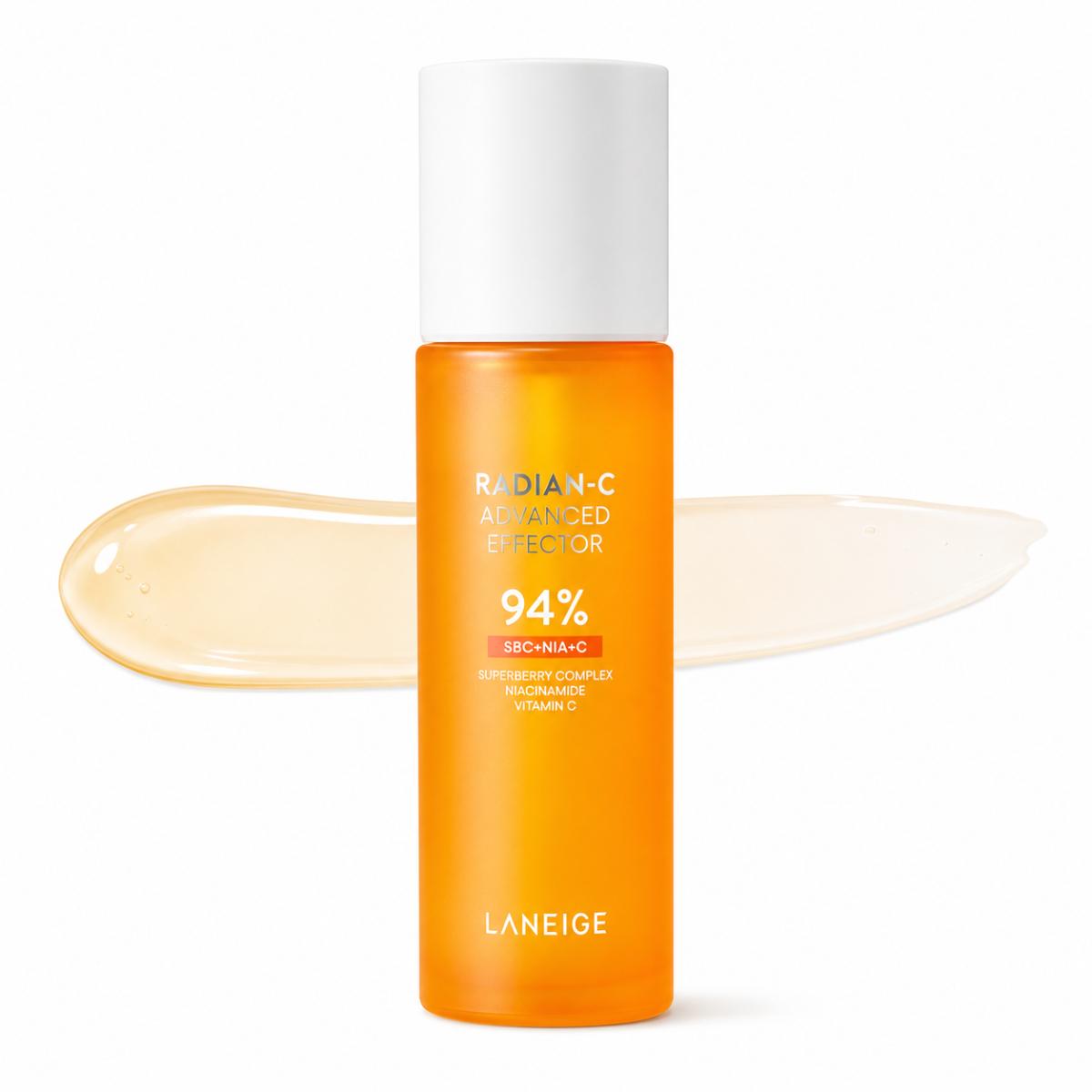 LANEIGE Radian-C Advanced Effector 150ml