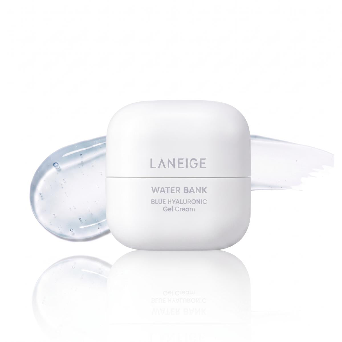 LANEIGE Water Bank Blue Hyaluronic Gel Cream 50ml