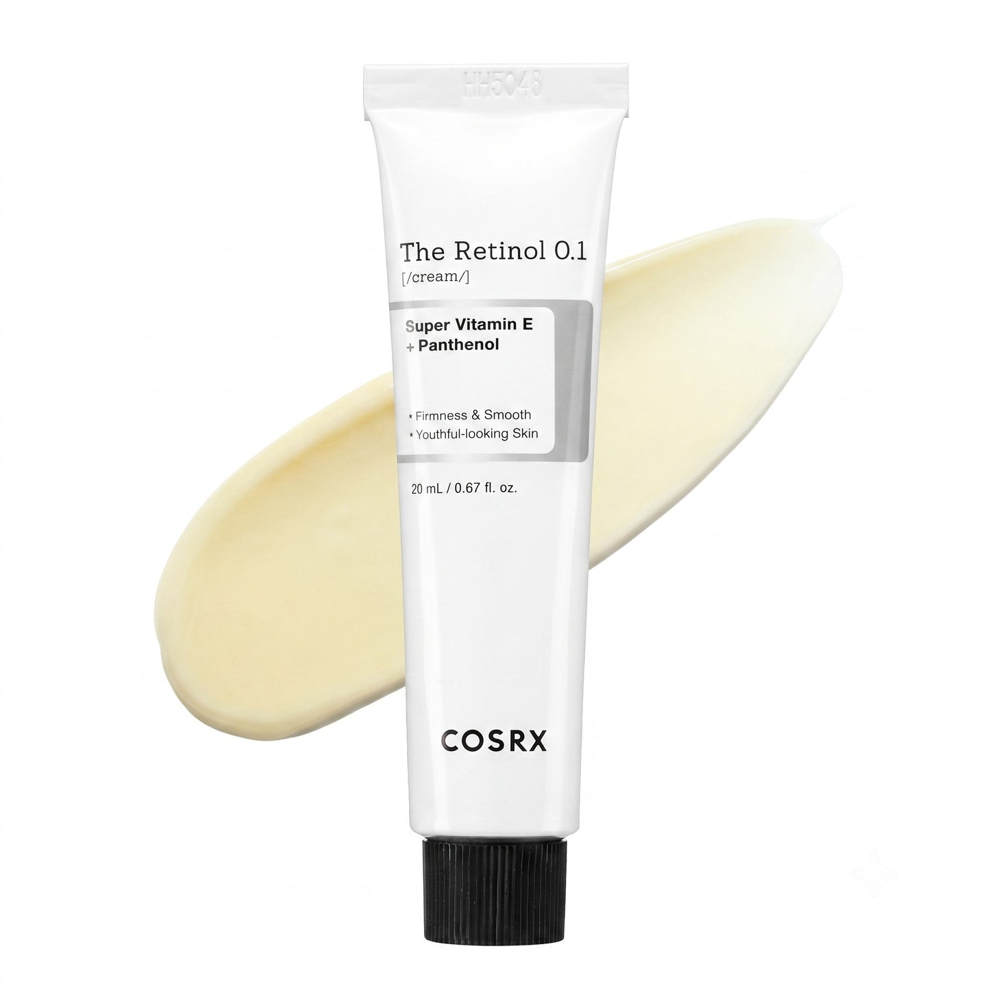 COSRX The Retinol 0.1 Cream 20ml