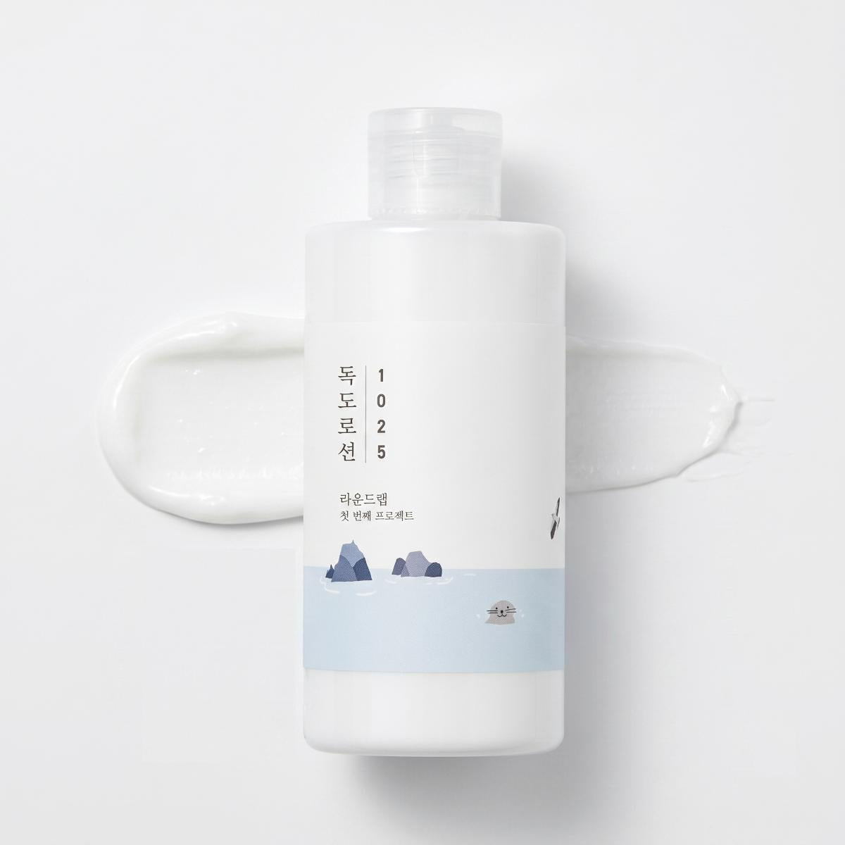 ROUND LAB 1025 Dokdo Lotion 200ml