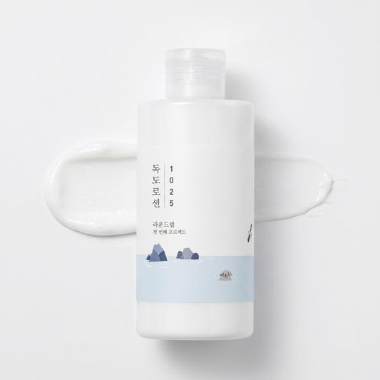ROUND LAB 1025 Dokdo Lotion 200ml