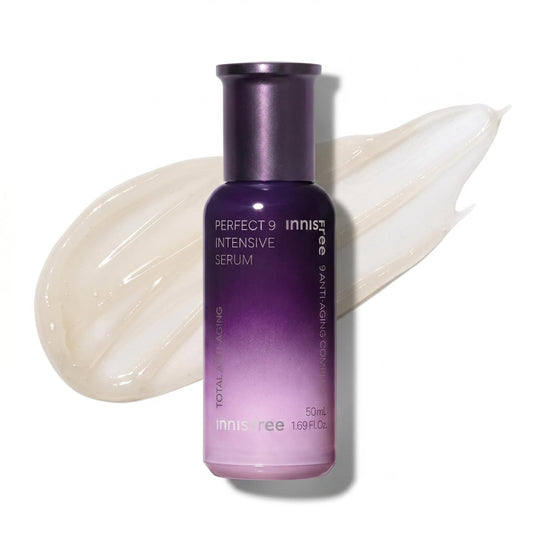 Innisfree Perfect 9 Intensive Serum 50ml