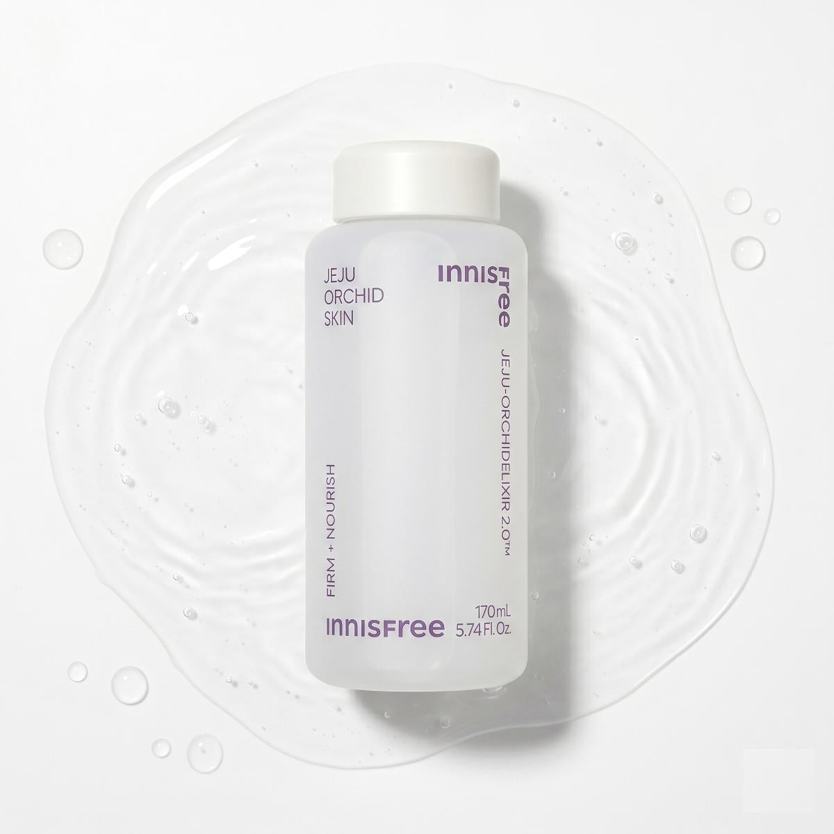 Innisfree Jeju Orchid Skin 170ml
