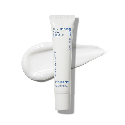 Innisfree Bija Cica Balm EX 40ml