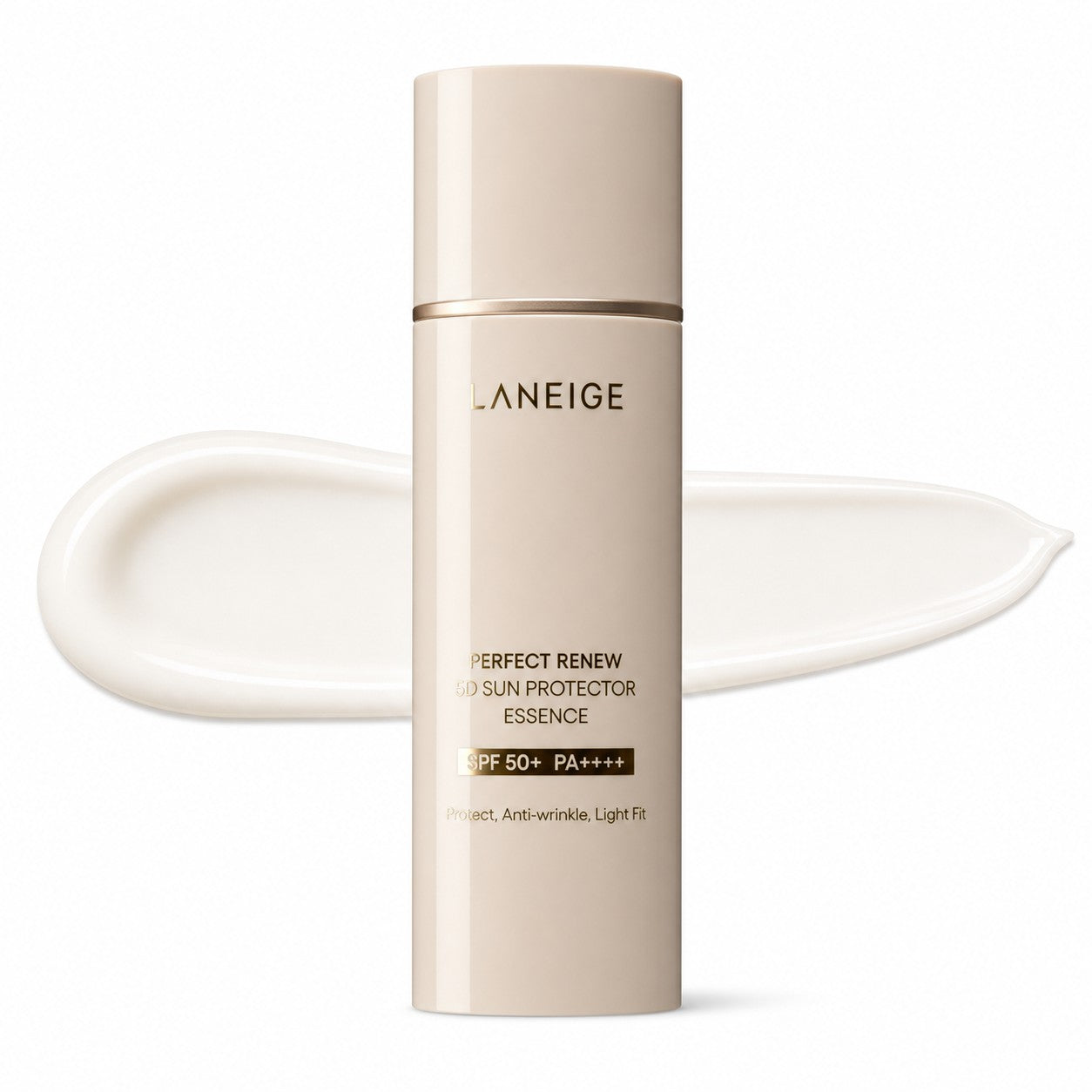 LANEIGE Perfect Renew 5D Sun Protector Essence 50ml