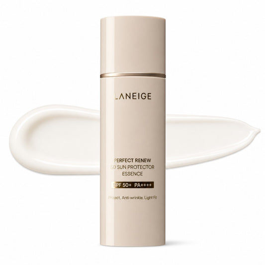 LANEIGE Perfect Renew 5D Sun Protector Essence 50ml
