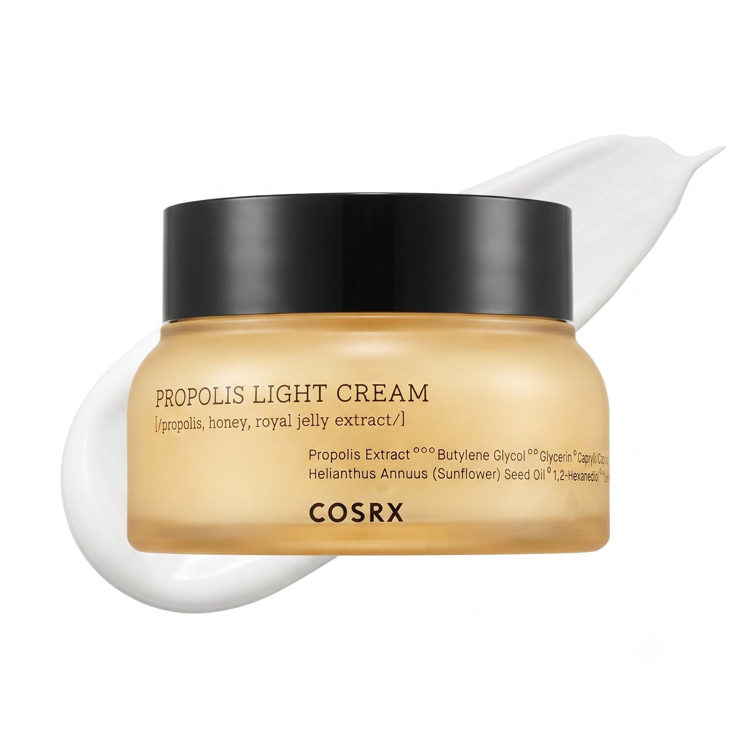 COSRX Full Fit Propolis Light Cream 65ml
