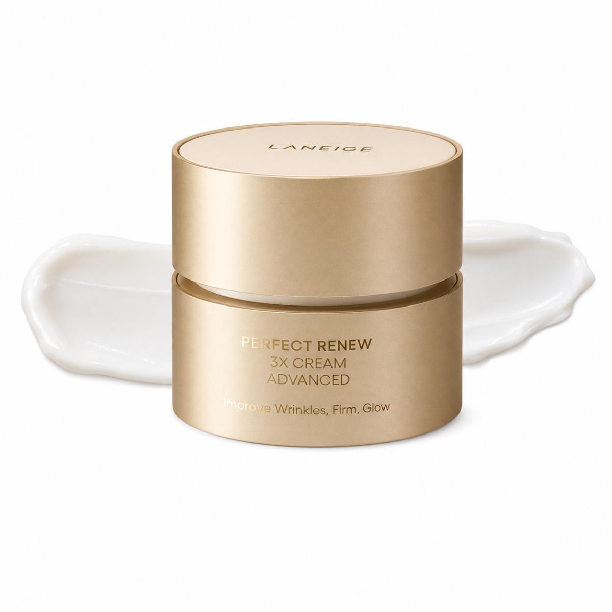 LANEIGE Perfect Renew 3X Cream Advanced 50ml
