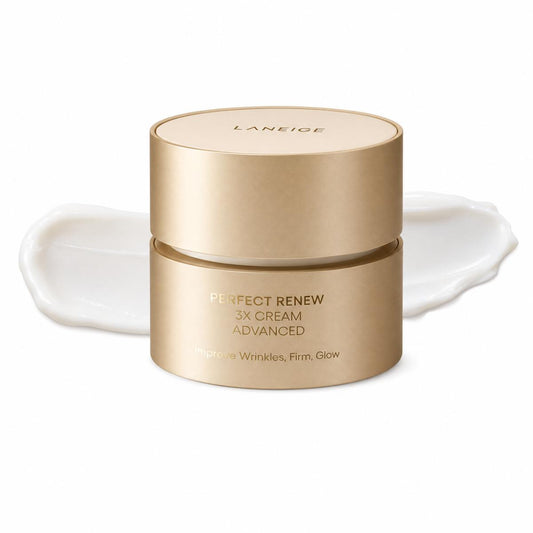 LANEIGE Perfect Renew 3X Cream Advanced 50ml