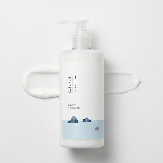 ROUND LAB 1025 Dokdo Lotion 400ml