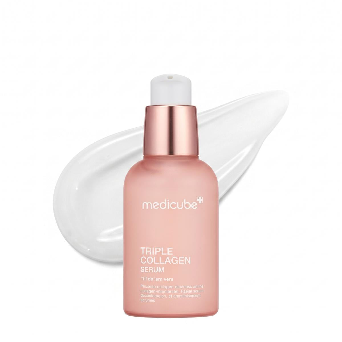 MEDICUBE Triple Collagen Serum 55ml
