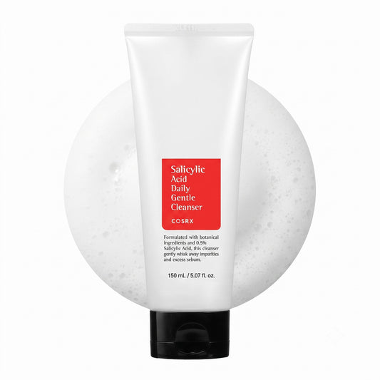 COSRX Salicylic Acid Daily Gentle Cleanser 150ml