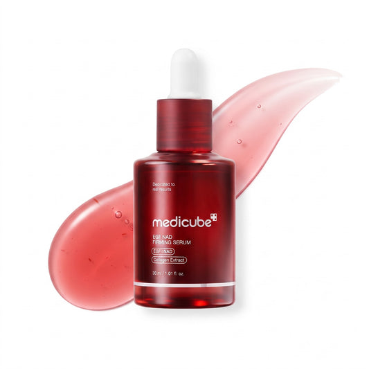 medicube EGF NAD Firming Serum 30ml