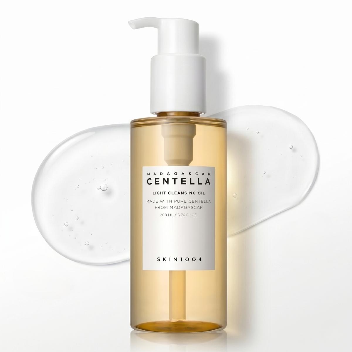 SKIN1004 Light Cleansing Oil 200ml