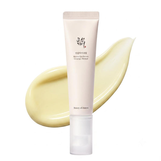 Beauty of Joseon Revive Eye Serum: Ginseng + Retinal 30ml