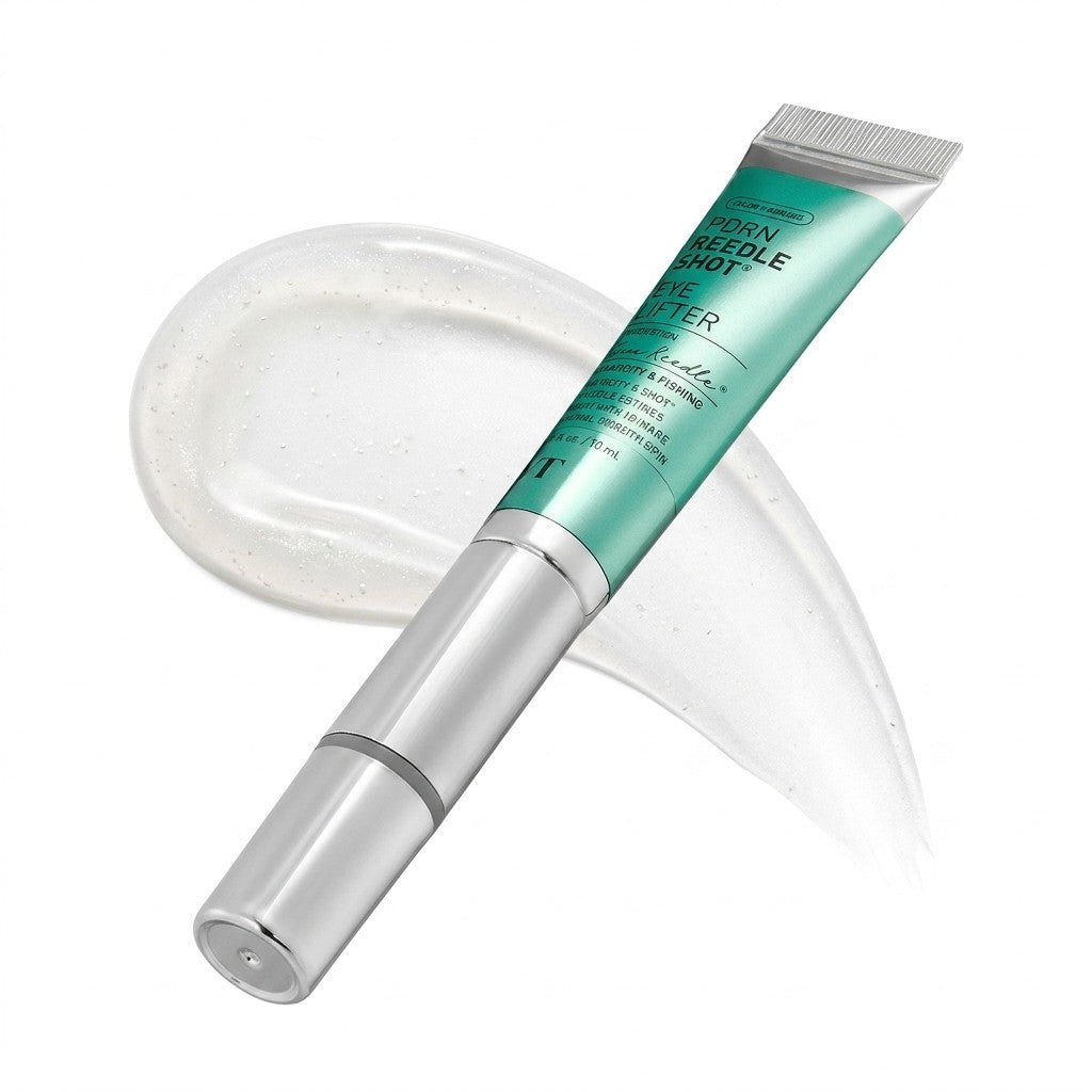 VT PDRN Reedle Shot Eye Lifter 15ml