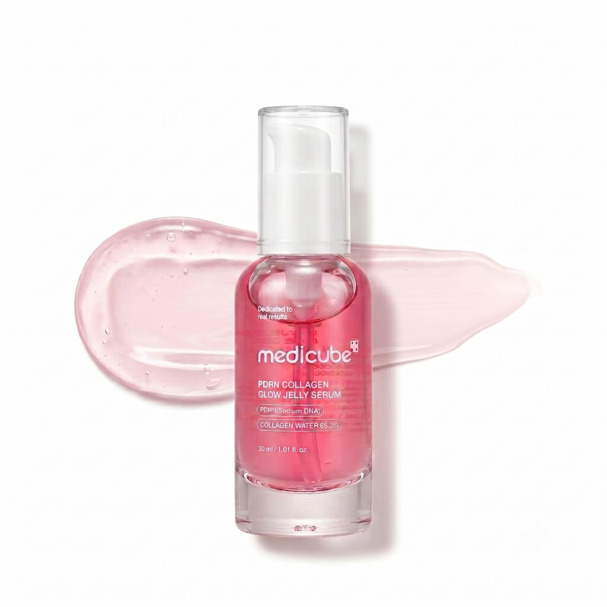MEDICUBE PDRN Collagen Jelly Serum 30ml