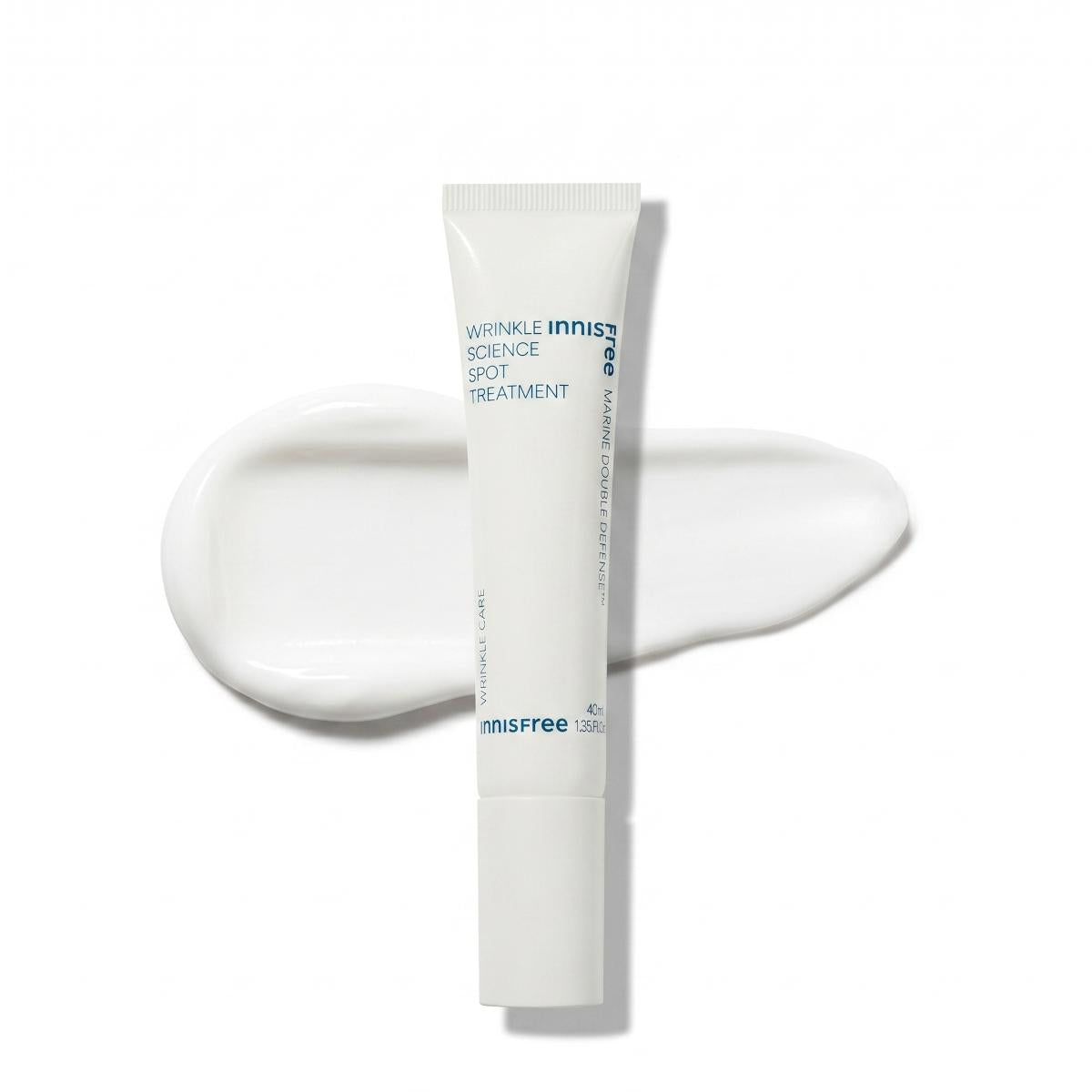 Innisfree Wrinkle Science Spot Treatment 40ml
