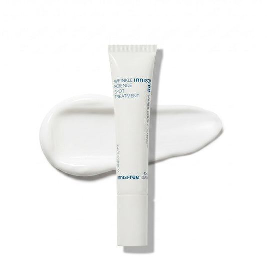 Innisfree Wrinkle Science Spot Treatment 40ml