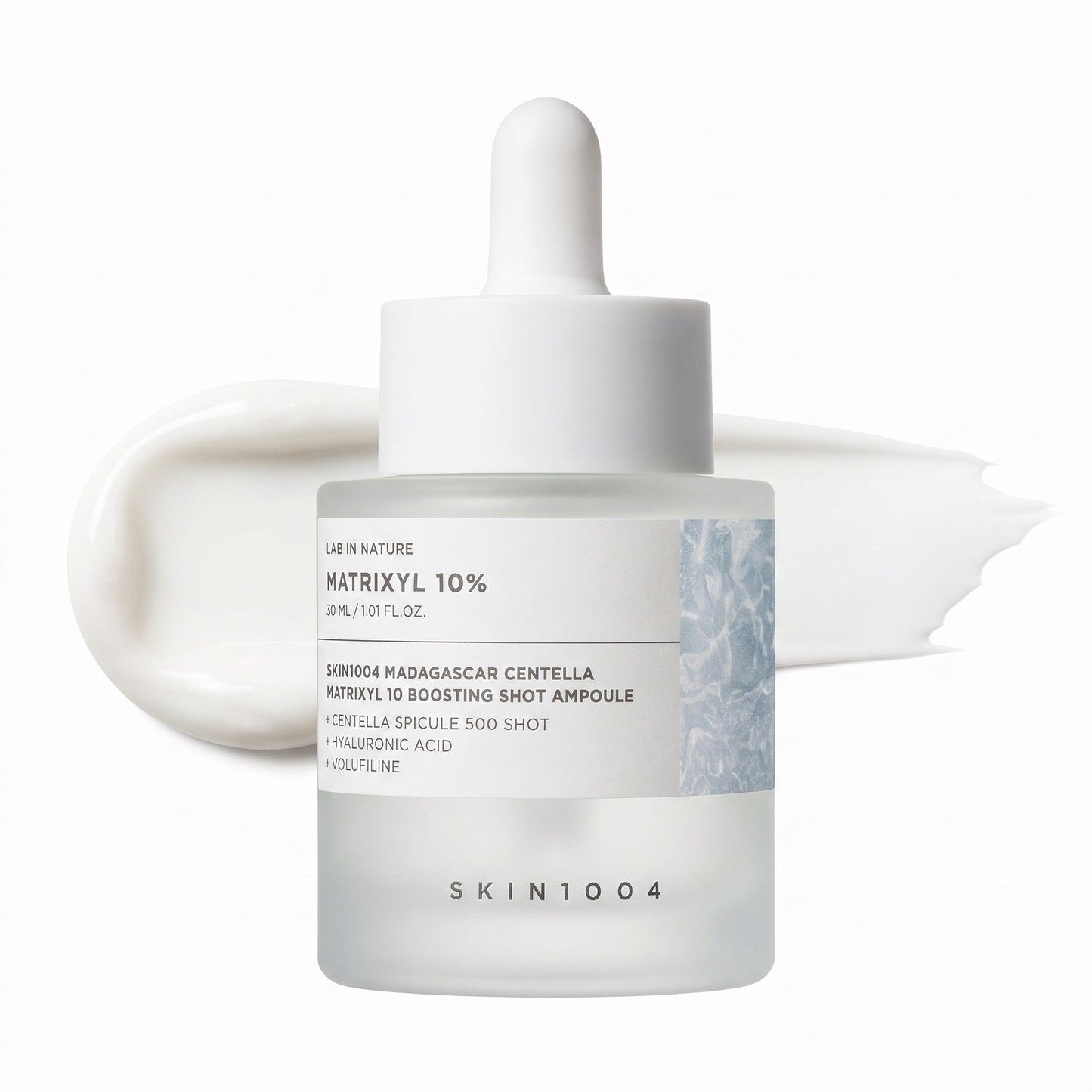 SKIN1004 Madagascar Centella Matrixyl 10 Boosting Shot Ampoule 30ml