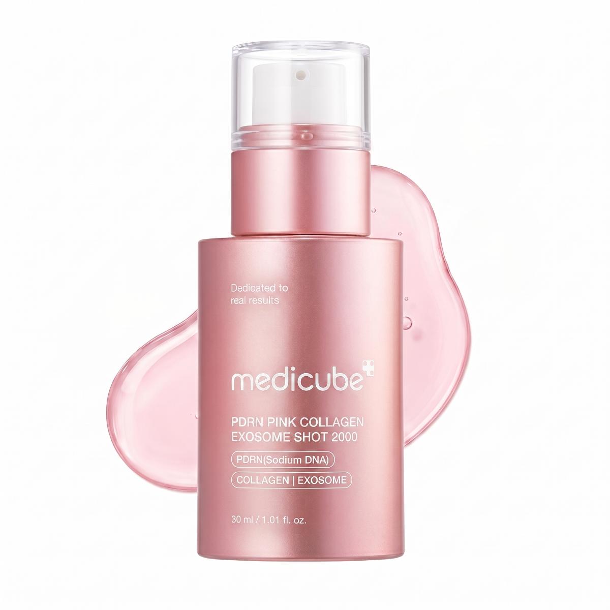 MEDICUBE Exosome Shot PDRN 2000 30ml