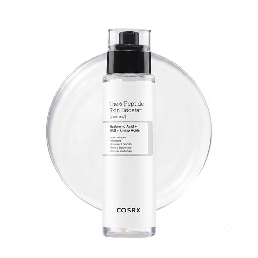 COSRX The 6 Peptide Skin Booster Serum 150ml