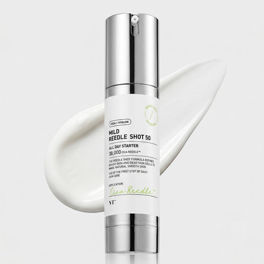 VT Mild Reedle Shot 50 Ampoule 50ml