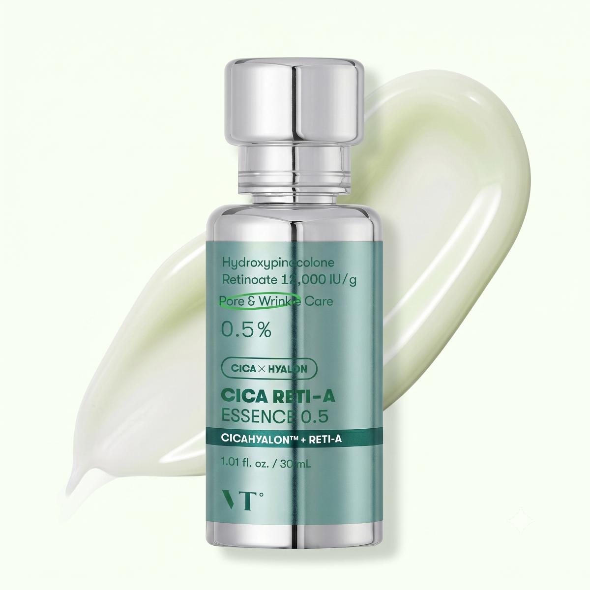 VT Cica Reti-A Essence 0.5 30ml