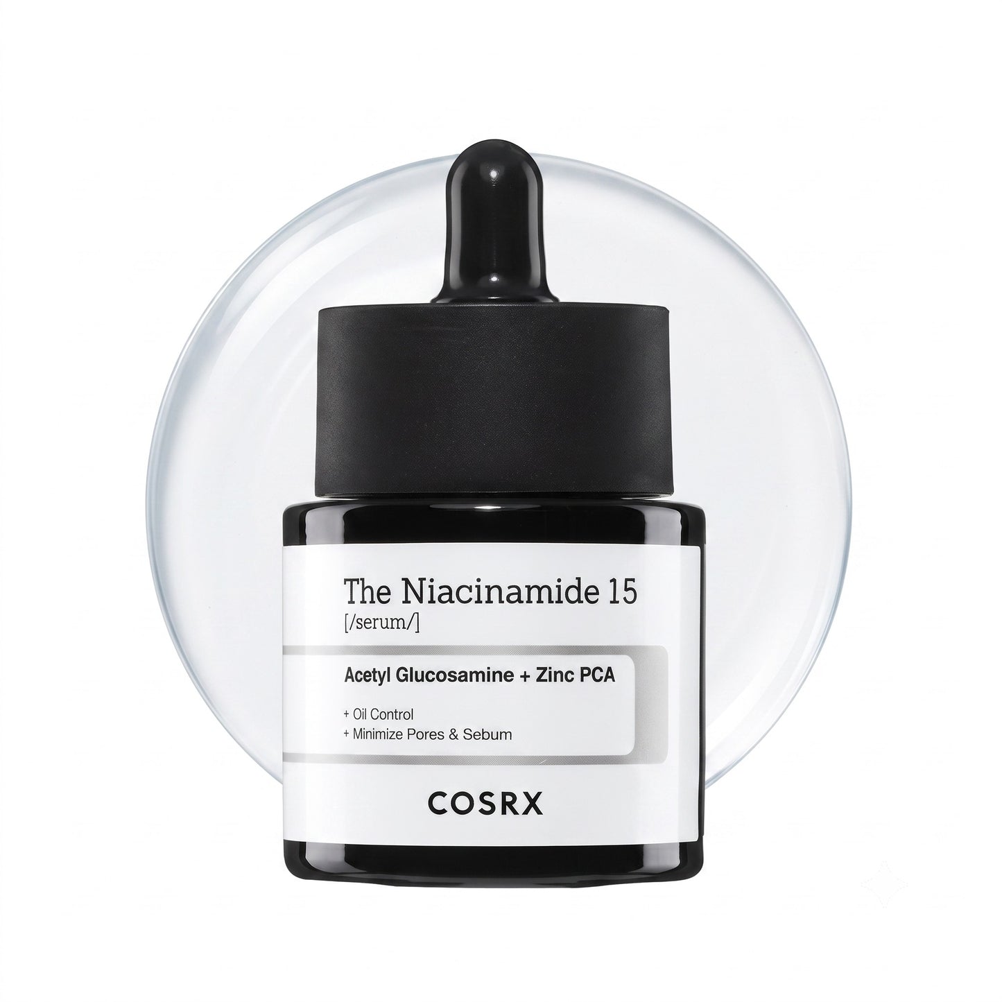 COSRX The Niacinamide 15 Serum 20ml
