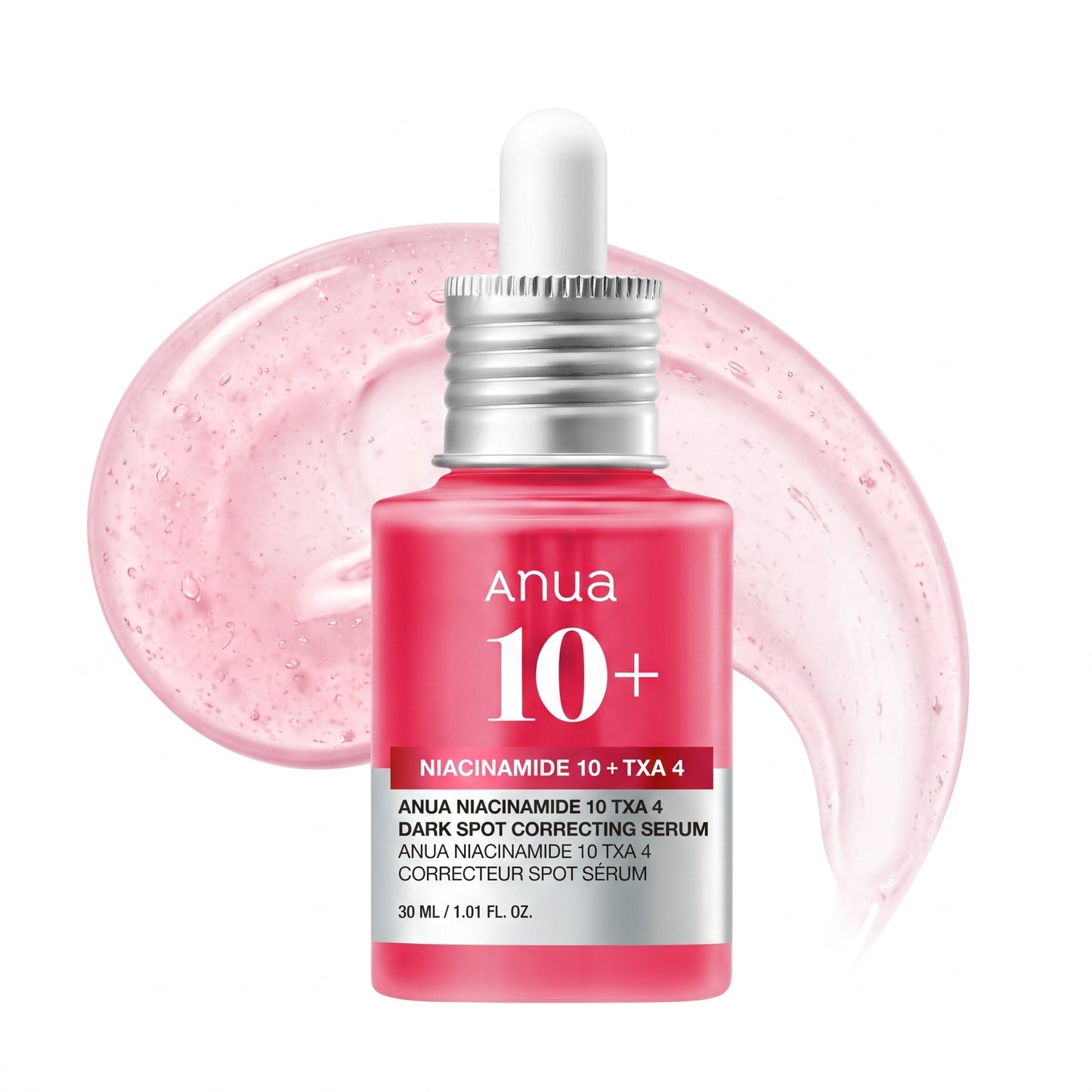 Anua Niacinamide 10 TXA 4 Dark Spot Correcting Serum 30ml