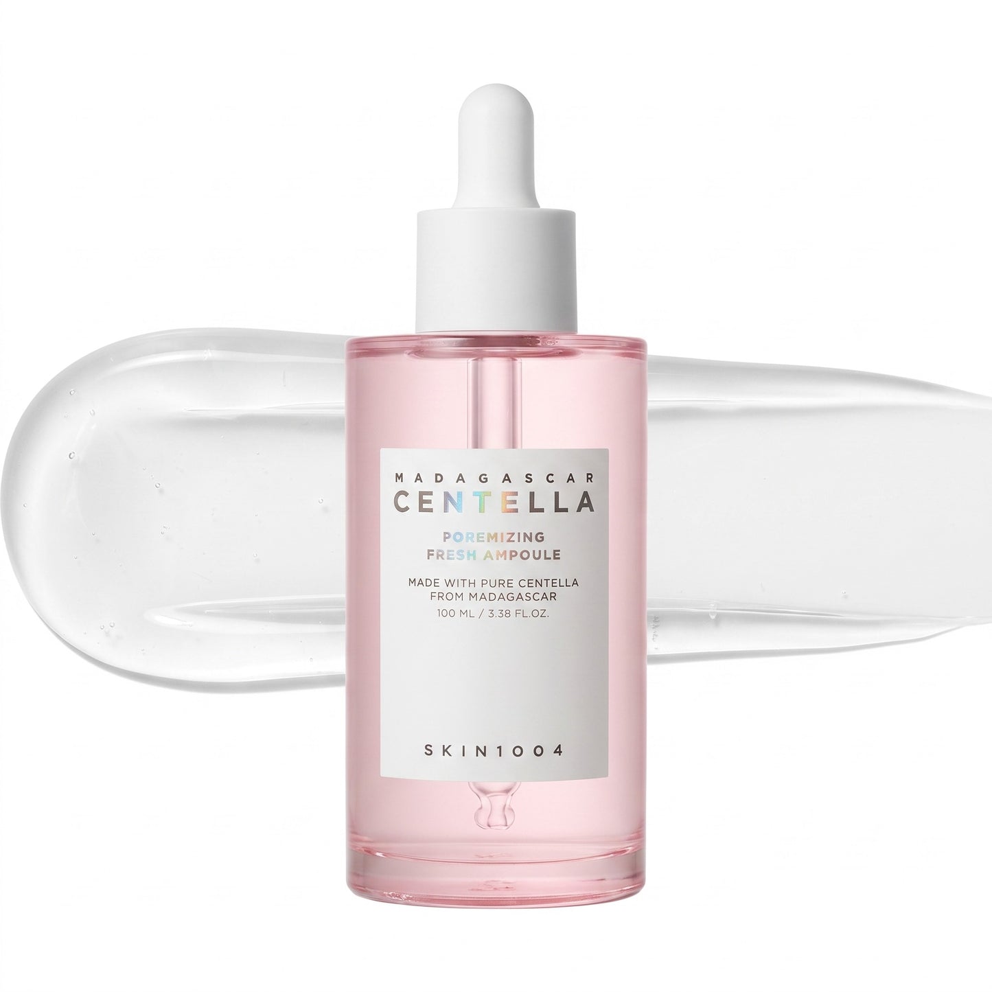 SKIN1004 Madagascar Centella Poremizing Fresh Ampoule 100ml