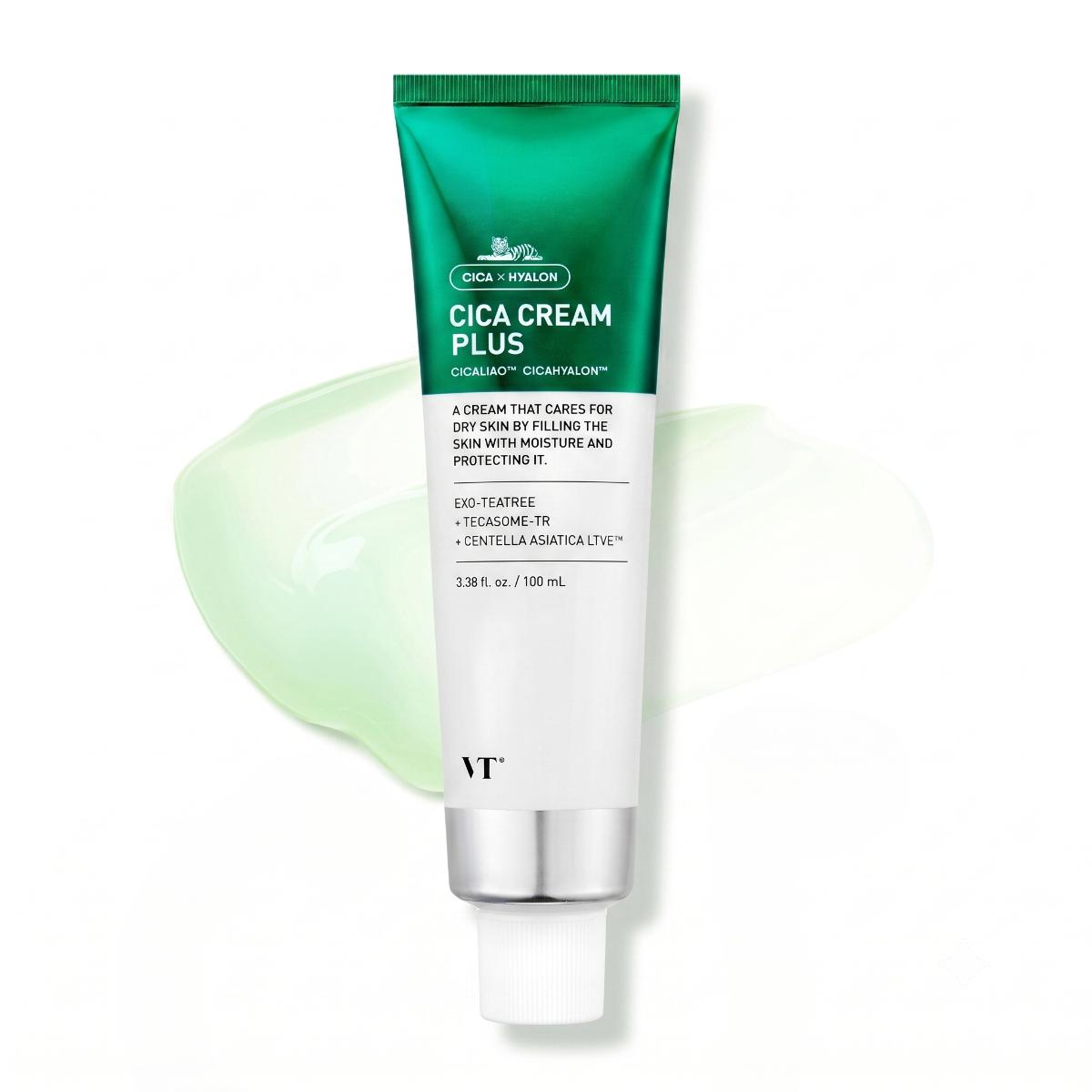 VT Cica Cream Plus 100ml