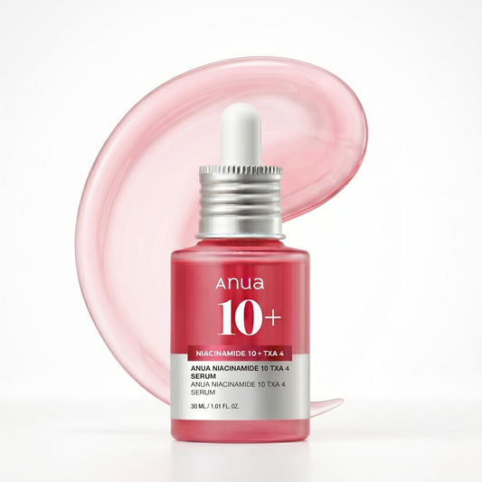 Anua Niacinamide 10 + TXA 4 Serum 30ml
