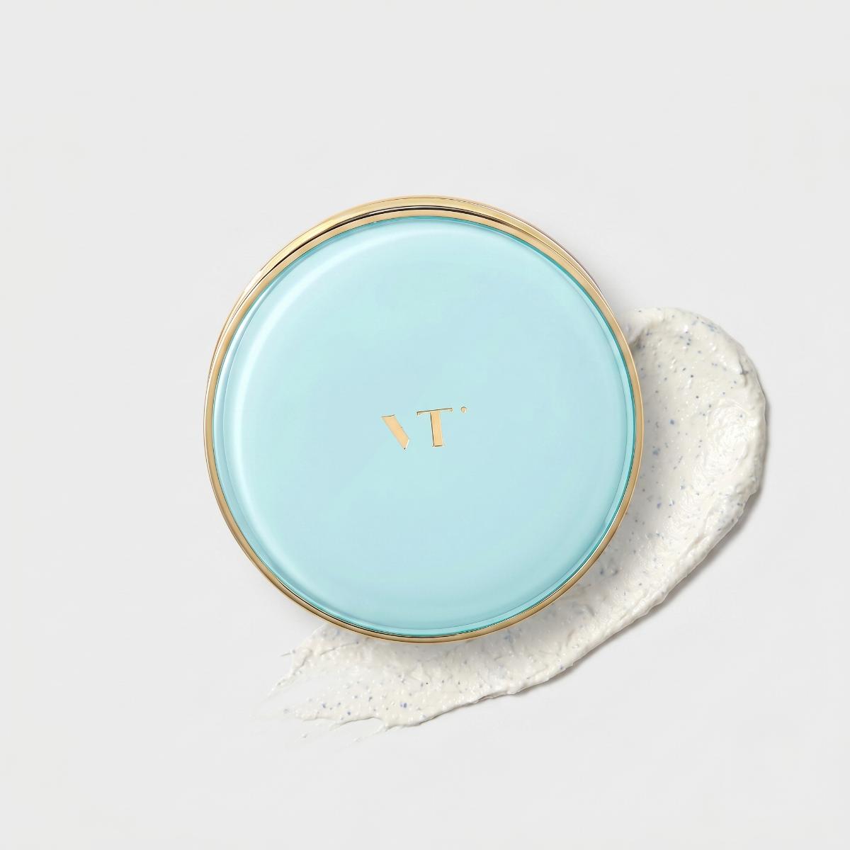 VT Cooling Essence Sun Pact SPF50+ PA+++ 11g