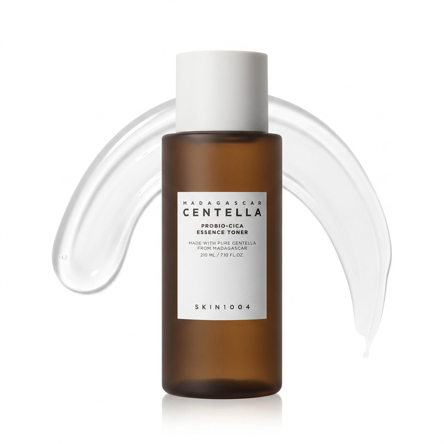 SKIN1004 Madagascar Centella Probio-Cica Essence Toner 210ml