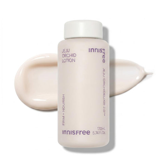 Innisfree Jeju Orchid Lotion 170ml