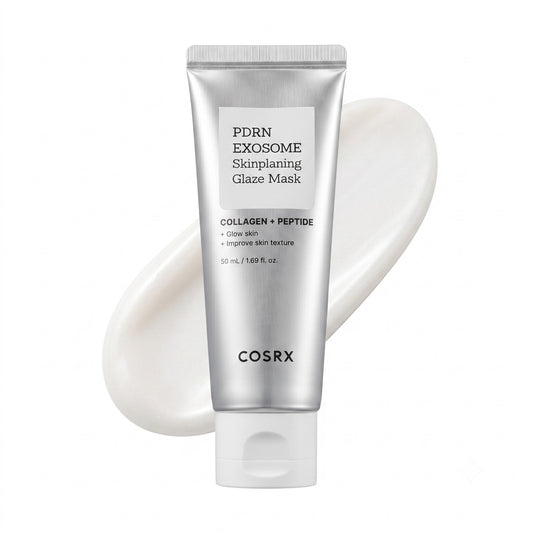 COSRX PDRN Exosome Skinplaning Glaze Mask 50ml