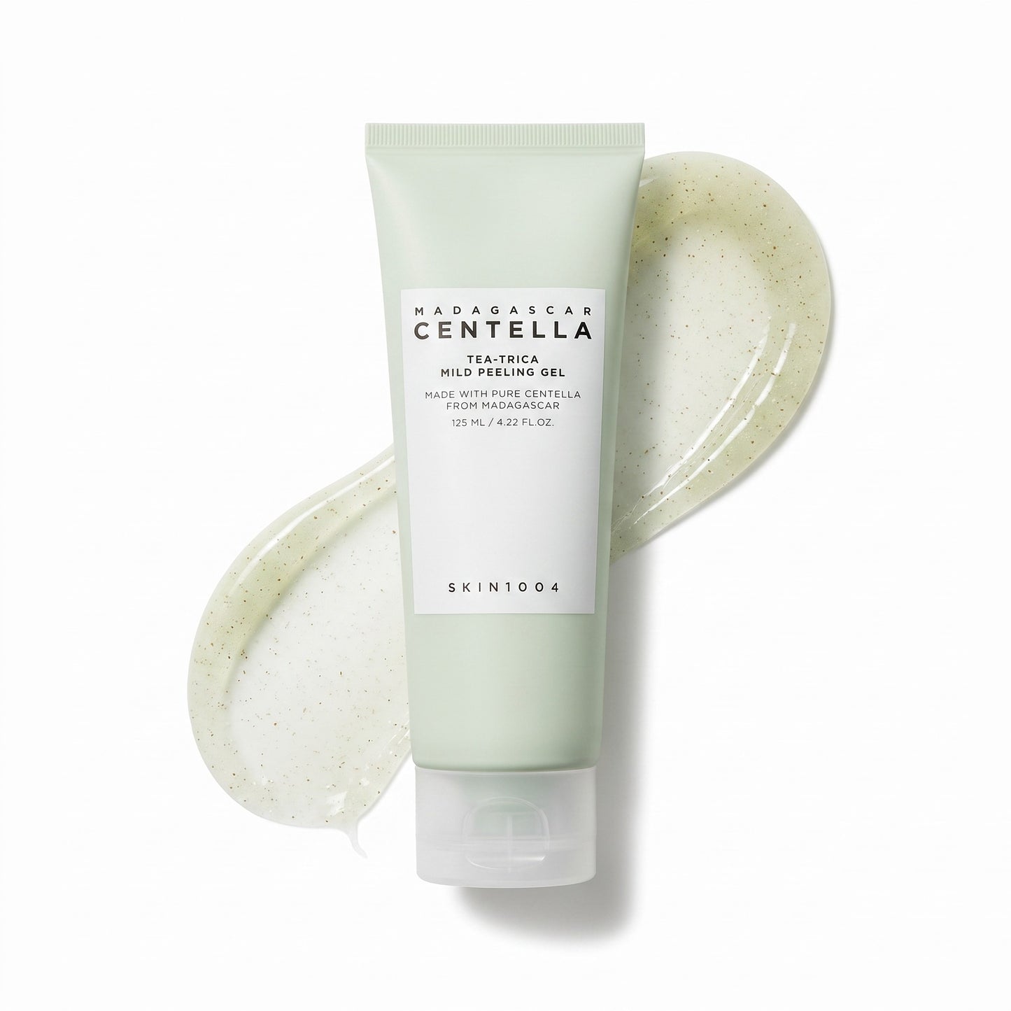 SKIN1004 Madagascar Centella Tea-Trica Mild Peeling Gel 125ml