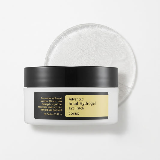 COSRX Advanced Snail Hydrogel Eye Patch 60 Patches