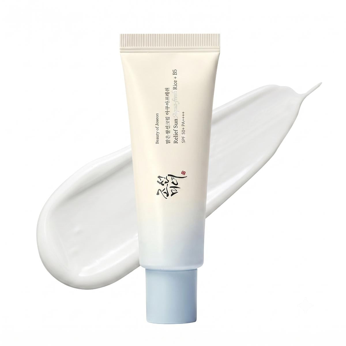 Beauty of Joseon Relief Sun Aqua-fresh Rice + B5 50ml